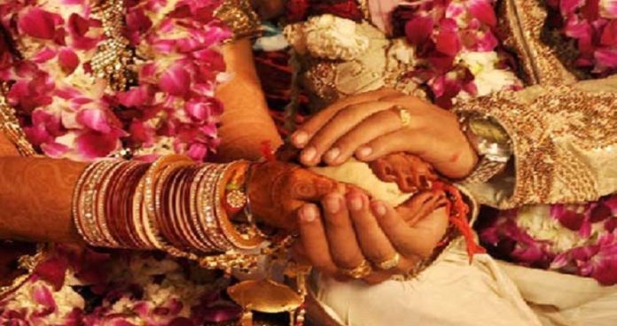 विहेवारी बीसवर्ष पारी : चेपाङ समुदायमा बाल विवाह रोक्न अभियान