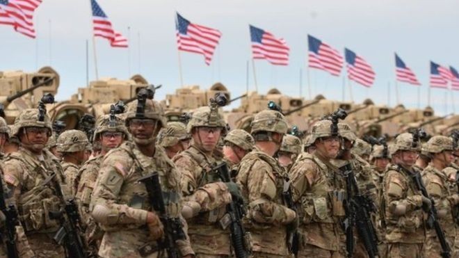 अफगानिस्तानबाट सेना फर्काउनु गलत निर्णय : जर्ज डब्लु बुश