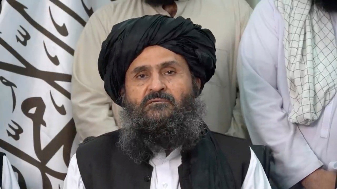 अफगानिस्तानमा तालिबानद्वारा अन्तरिम सरकार घोषणा