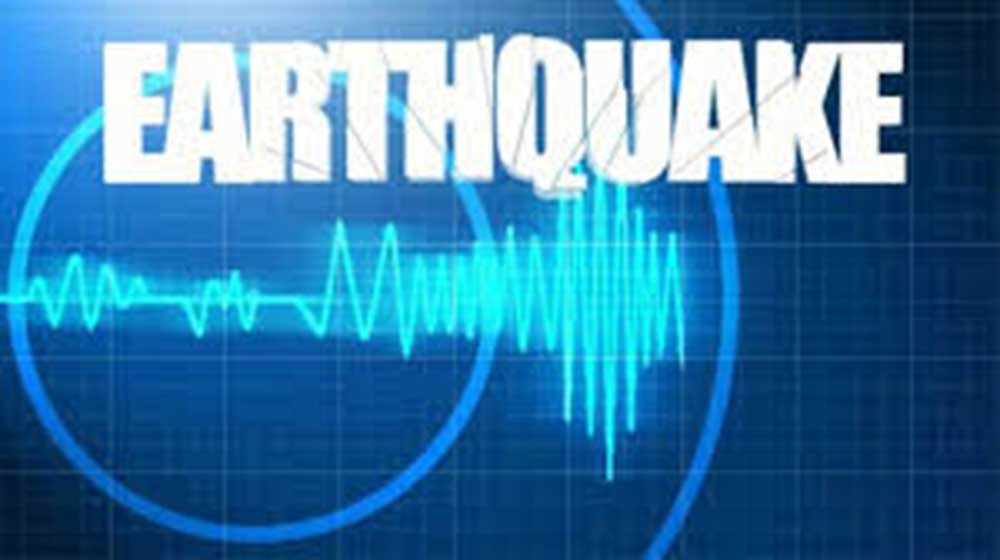 भारतमा ६.१ म्याग्नीच्युडको भूकम्प
