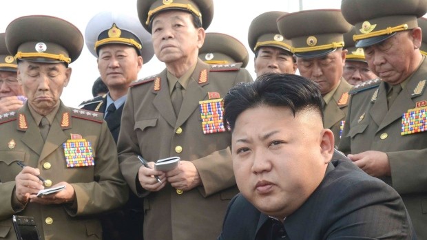 उत्तर कोरियाको अतृप्त आणविक भोकले के अर्थ राख्छ ?