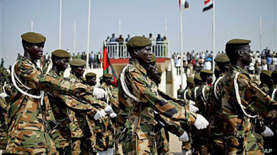 दक्षिण सुडानमा पाँच जना राष्ट्रसंघीय सहायताकर्मी मारिए