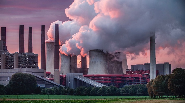 कार्वन उत्सर्जन कम गर्न जोड 