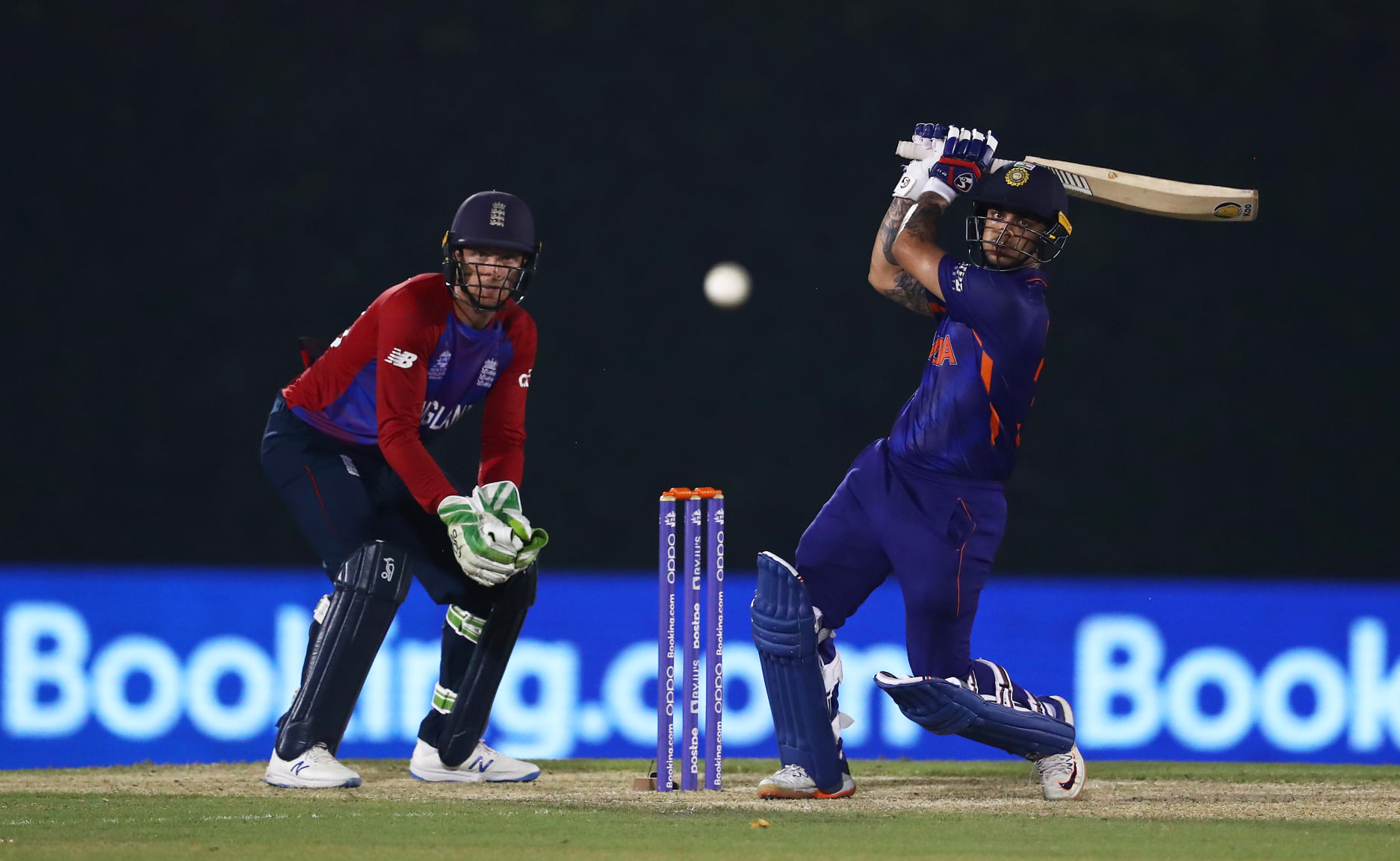 आईसीसी टी-२० भारतको लगातार दोस्रो हार, न्युजिल्यान्डकाे सेमिफाइनल यात्रा बलियो