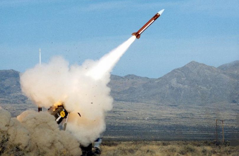 रोकिएन उत्तर कोरियाको मिसाइल मोहः एकै महिनामा ७ ओटा परीक्षण