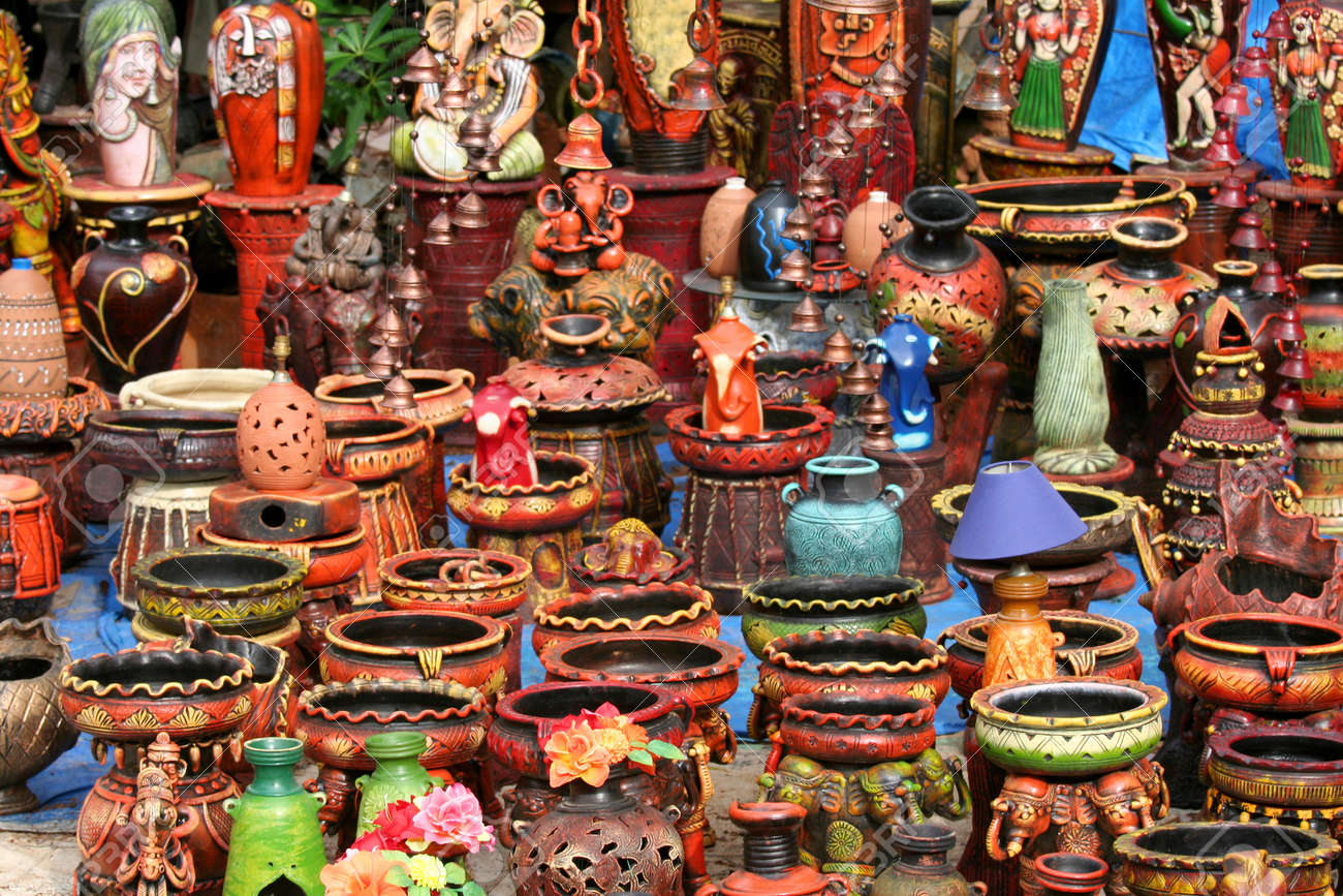 ३-५ मंसिरसम्म १८औँ हस्तकला व्यापार मेला आयोजना हुने