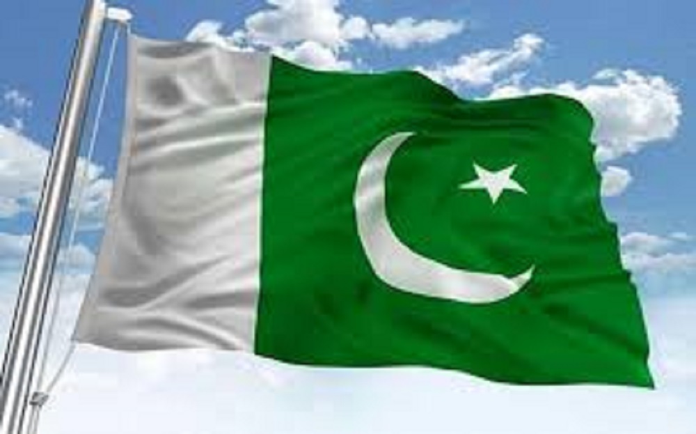 पाकिस्तानमा कोरोनाका तीन हजार ३३८ जना नयाँ सङ्क्रमित 