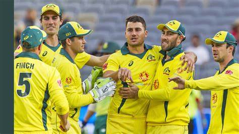 विश्व क्रिकेटमा अस्ट्रेलियाको दबदबा कायमै, कीर्तिमानी आठौं पटक आईसीसी ट्रफी कब्जा