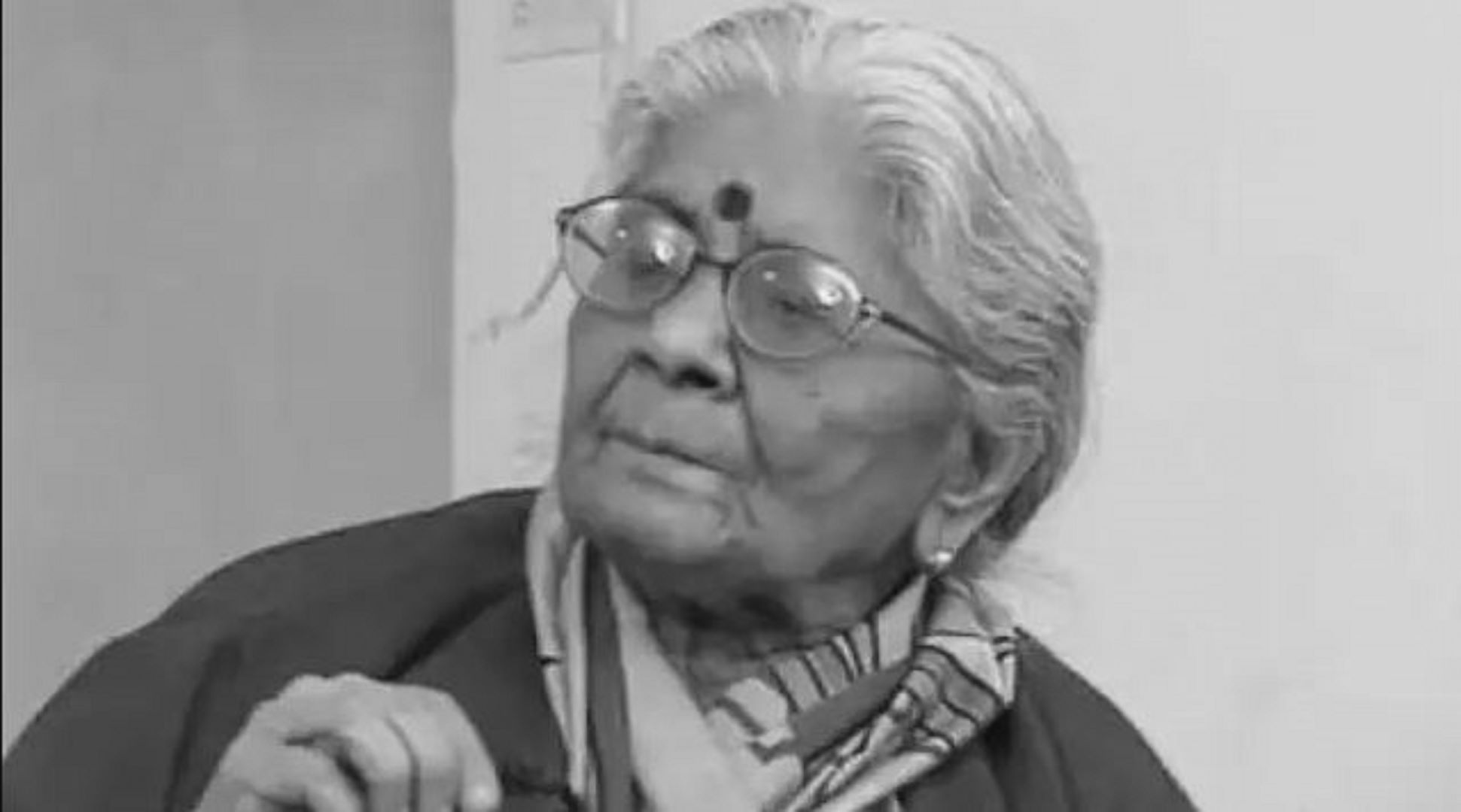 चर्चित भारतीय लेखिका मन्नु भण्डारीको निधन