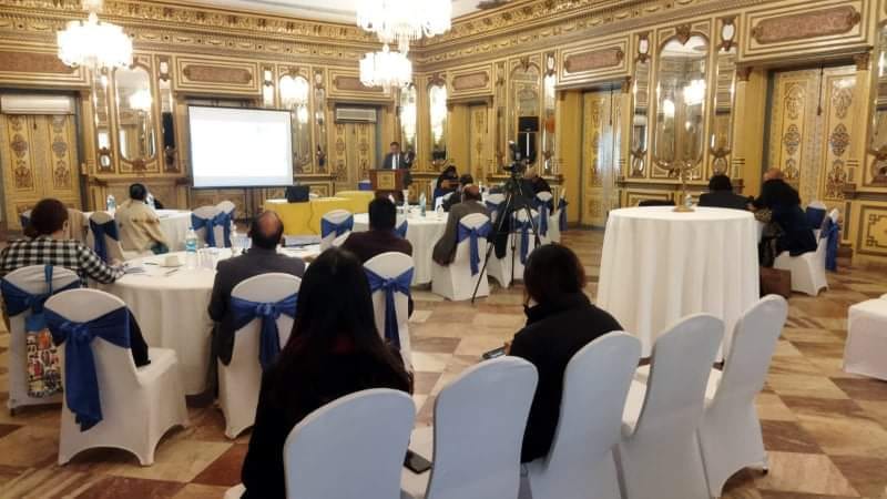 पर्यटन रणनीतिबारे दातृ निकायसँग छलफल