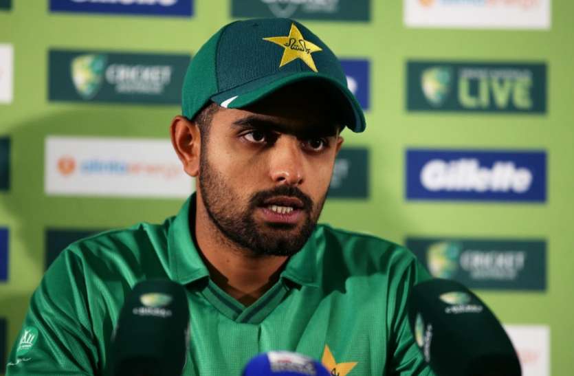 पाकिस्तानका कप्तान बाबर आजम ‘ओडिआई क्रिकेटर अफ दि इयर’