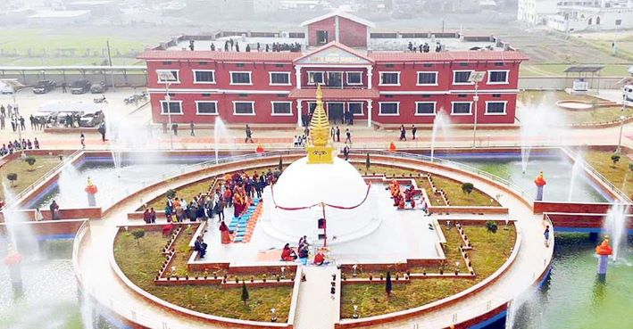नेताको स्वार्थमा लुम्बिनी प्रदेशस्तरीय विश्वविद्यालय सार्ने तयारी