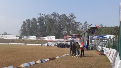 क्यानले पारिश्रमिकको प्रतिवद्धता जनाएपछि नेपाल टी–२० लिगको खेल सुरू 