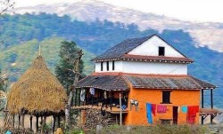 घरजग्गा कारोबारबाट भदौमा ३ अर्ब ९१ करोड राजस्व संकलन