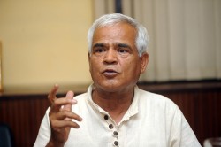 बीपी नेपाली इतिहासकै प्रभावशाली व्यक्ति : प्राडा कृष्ण खनाल 