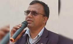 बाजुराबाट कांग्रेसका सह - महामन्त्री बद्री प्रसाद पाण्डे प्रतिनिधिसभामा विजयी