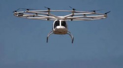 त्रिभुवन विमानस्थलको पाँच किलोमिटरभित्र ड्रोन उडाए कारबाही हुने