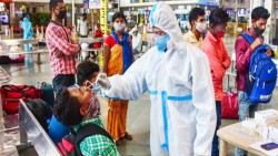 चीनमा फैलिरहेको ओमिक्रोनको सबभेरिअन्ट भारतमा पनि फेला पर्‍यो