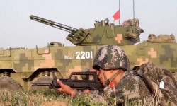 चीनमाथि खतरा 'बढ्दो', सैन्य बजेट बढाउने घोषणा