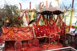 बाढीपीडितको उद्धार र राहतका लागि पाथीभरा समितिले १० लाख दिने