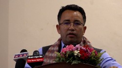 एलडिसी ग्राजुएशनपछि निर्यातमा चुनौती र निजी क्षेत्रका मुद्दा पहिलो प्राथमिकतामा राख्छौं : सांसद पराजुली