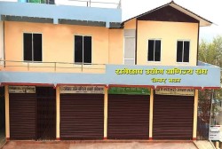 रामेछाप उद्योग वाणिज्य संघको निर्वाचन : अध्यक्षमा मात्र प्रतिस्पर्धा हुने