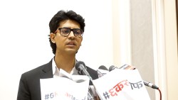 जेन्जी अगुवा मिराज ढुङ्गाना समूहको माग, 'पेट्रोलियम पदार्थमा लाग्ने ६ प्रकारका कर हटाउ'