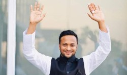 बंगलादेशका क्रिकेट कप्तान शाकिब राजनीतिमा आउने