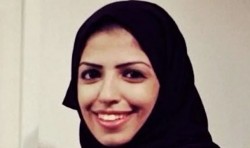 ट्वीटर गतिविधिलाई लिएर साउदी महिलालाई ३४ वर्ष जेल सजाय