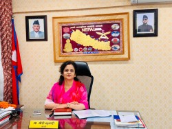 मन्त्री गौरी यादवको निर्देशनपछि उद्योग विभागका अधिकांश सेवा पूर्ण रूपमा अनलाइन