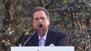 कांग्रेसले ५० प्रतिशत नयाँ अनुहार लिएर निर्वाचनमा जानुपर्छ : नेता चौधरी