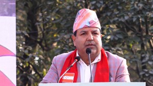 देउवालाई सुनिल शर्माले भने, 'रोइलो छाडेर महाधिवेशनमा सहभागी हुनुहोस्'