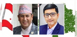 कांग्रेस सहमहामन्त्रीमा रामहरि खतिवडा र अजयबाबु शिवाकोटी विजयी 