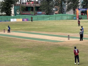 प्रथम यु १६ राष्ट्रिय क्रिकेटमा कर्णाली र बागमतिको शानदार जीत