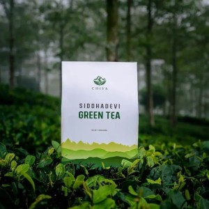 इलामको सिद्धदेवी टी स्टेटलाई अमेरिकामा अवार्ड