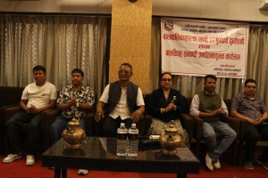 ललितपुर महानगर २३ नं वडाद्धारा बालबालिकालाई लागू पदार्थ दुव्र्यसनी तथा बालविवाह सम्बन्धी चेतनामूलक कार्यक्रम सम्पन्न (भिडियो)