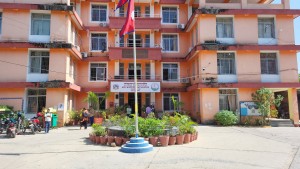 गर्मी बढ्दै गएपछि जनकपुरधामका विद्यालयहरु बन्द