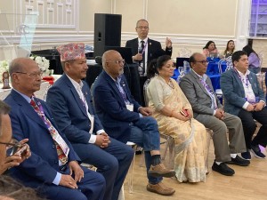 ‘जातीय विभेदमुक्त विश्वका लागि विश्व  संञ्जाल’ गठन, थिङ्क ट्यांक पनि बनाइने