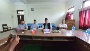 धनुषा जिल्ला अदालतद्वारा १० वर्ष यताकै सबै भन्दा बढी मुद्दा फर्छयौंट