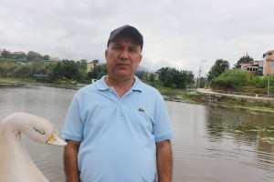नागदहमा लाग्ने नागपञ्चमी मेलामा सहभागी हुन वडा कार्यालयकाे आह्वान (भिडियो)