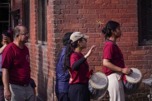 शुरू भयो एक महिने गुँला पर्व 