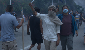 चलचित्रकर्मीहरूको आह्वान, ‘नागरिक सरकार गठन र नयाँ निर्वाचन गरौं’
