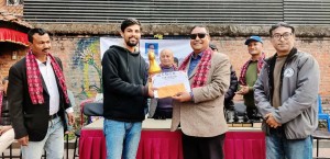 दमकका मिसन दाहालले जिते रापिड चेस उपाधि 