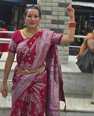 आशिका तामाङलाई धरौटीमा छाड्न अदालतको आदेश