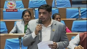 विदेशबाट आएका शवको क्षतिपूर्तिमा सरकारले ध्यान जान आवश्यक : सांसद खान