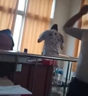 न्यायाधीशलाई मोसो छ्यापेपछि वीरगन्ज इजलासका न्यायाधीशका पीएसओ फिर्ता, थपियो सुरक्षाकर्मी