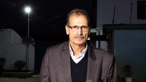 माओवादीले तराई-मधेश जागरण अभियान गर्ने