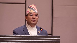 युवाहरुले अघि सारेका नव प्रवद्र्धनलाई समर्थन गर्न सरकार तयार छ : मन्त्री शाही