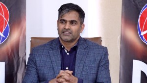 खेलाडीहरूको पहिचान विश्वभर हुनुपर्छ : अध्यक्ष बेगानी