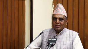 एमाले काठमाडौंको सातौं जिल्ला अधिवेशन शनिबारदेखि 